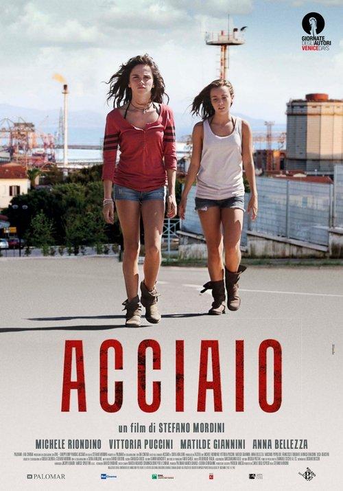 Acciaio filmas online