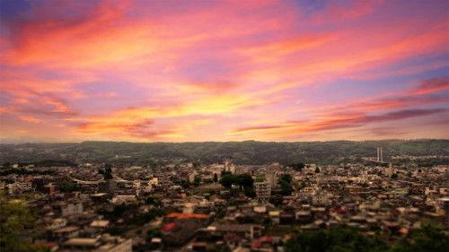 Twilight: Saya in Sasara filmas žiurėti online