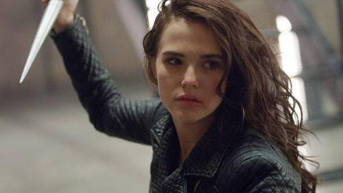 Vampire Academy filmas žiurėti online