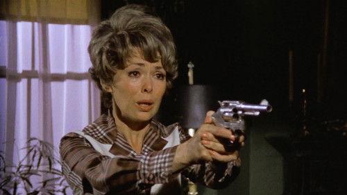 Moon of the Wolf filmas žiurėti online