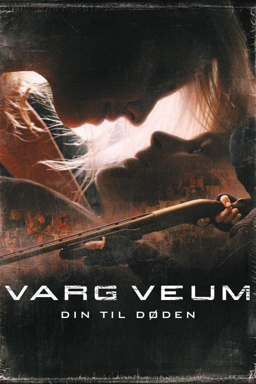 Varg Veum - Din til døden filmas online