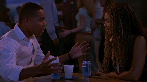 The Fighting Temptations filmas žiurėti online