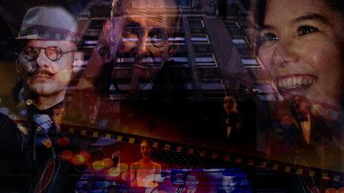 The Last Movie Ride filmas žiurėti online