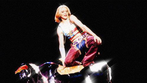 Madonna: Drowned World Tour 2001 filmas žiurėti online