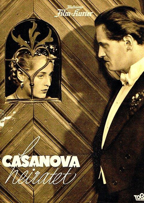 Casanova heiratet filmas online