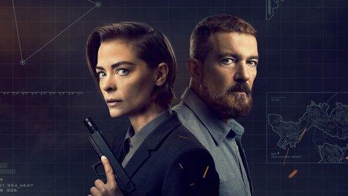 Code Name Banshee filmas žiurėti online