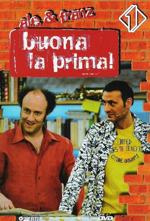 Buona la prima! filmas online