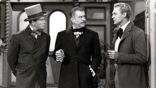 Rock Island Trail filmas žiurėti online