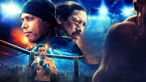 American Warrior filmas žiurėti online