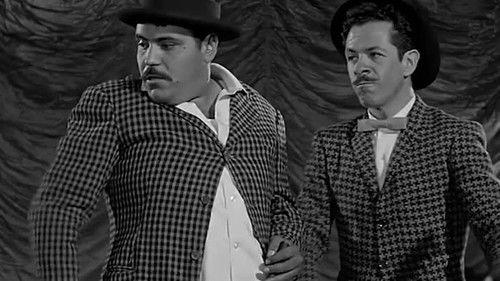 Limosneros con garrote filmas žiurėti online