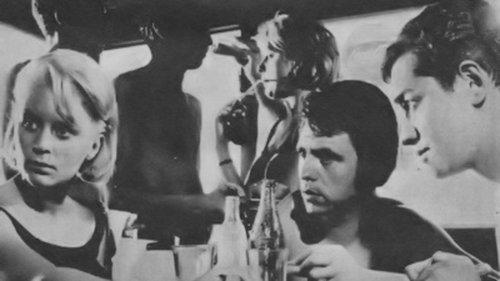 Los inconstantes filmas žiurėti online