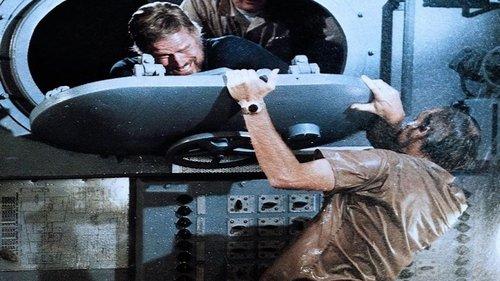 Gray Lady Down filmas žiurėti online