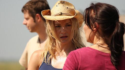 Mongolian Death Worm filmas žiurėti online