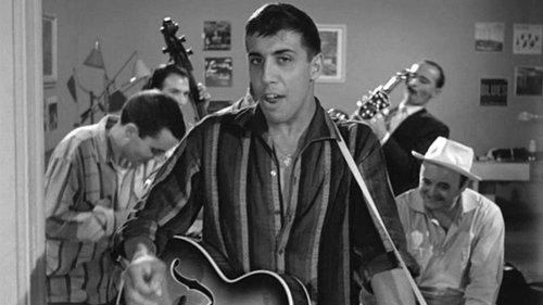 Juke Box - Screams of Love filmas žiurėti online