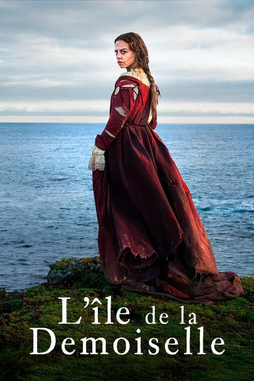 L'île de la demoiselle filmas online