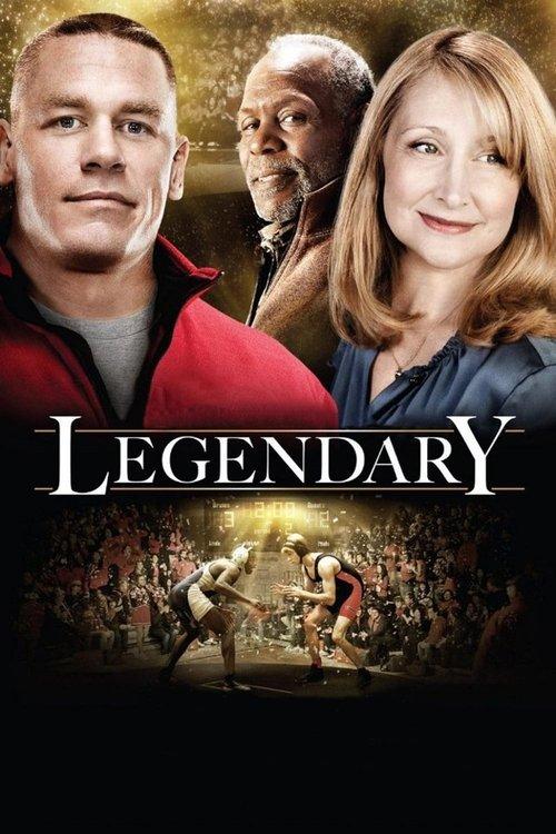 Legendary filmas online
