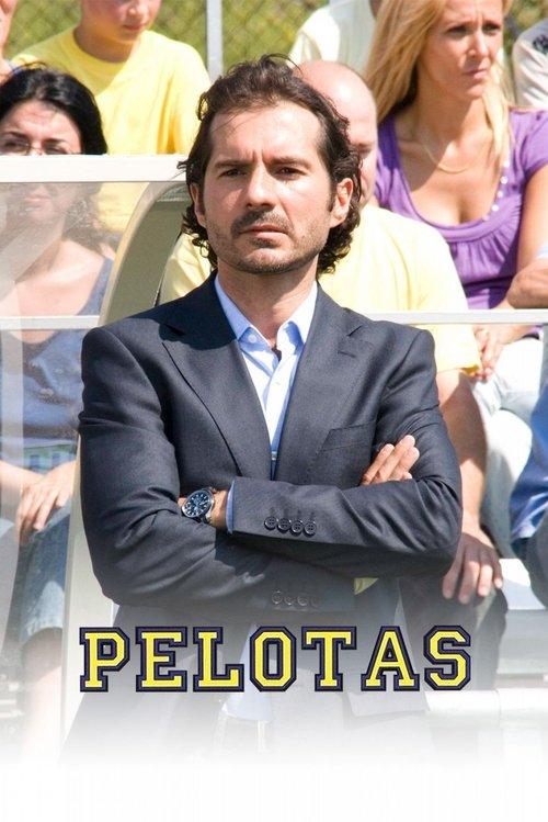 Pelotas filmas online