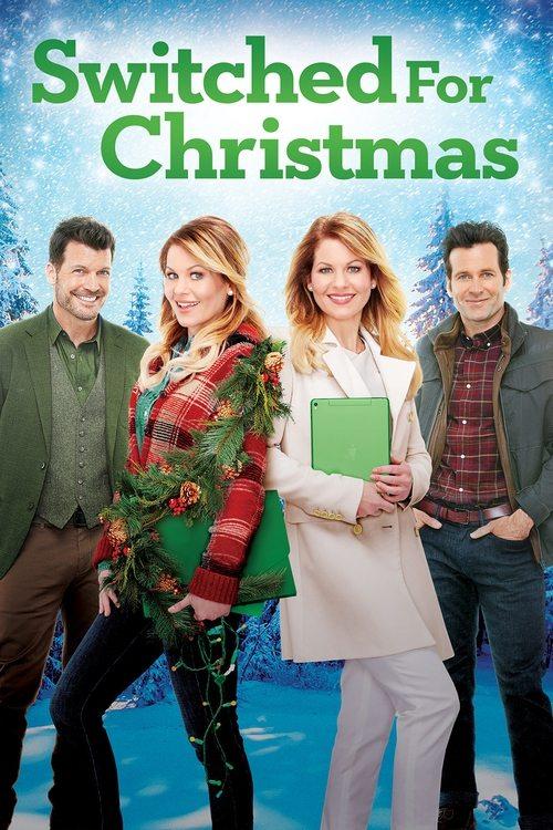 Switched for Christmas filmas online
