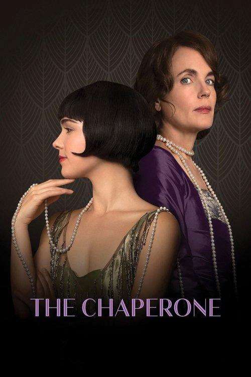 The Chaperone filmas online