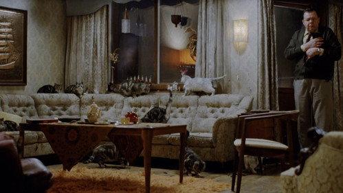 Låt den rätte komma in filmas žiurėti online