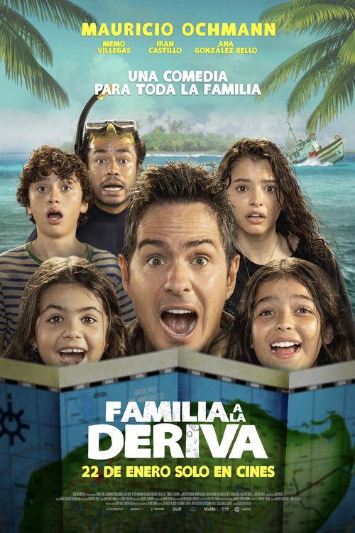 Familia a la Deriva filmas online