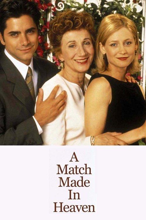 A Match Made in Heaven filmas online