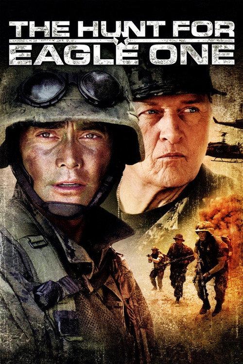 The Hunt for Eagle One filmas online
