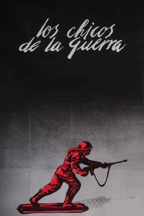 The Children of the War filmas online