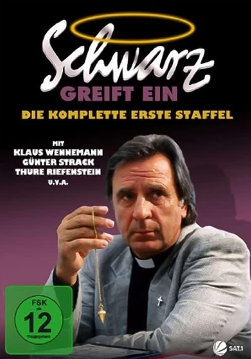 Schwarz greift ein filmas online