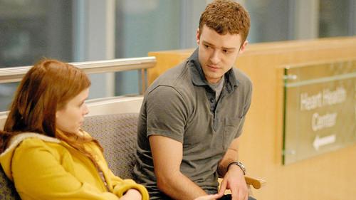 The Open Road filmas žiurėti online