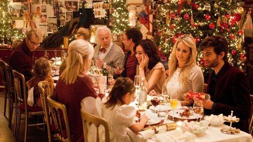 Gift from the Heart filmas žiurėti online