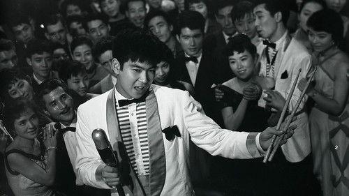 Man Who Causes a Storm filmas žiurėti online