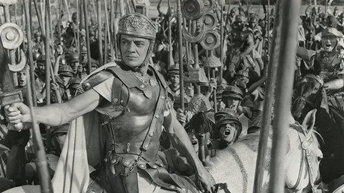 Costantino il grande filmas žiurėti online