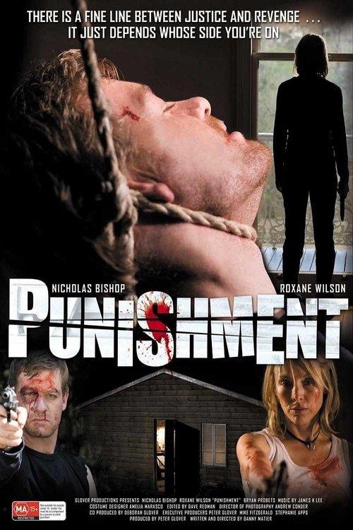 Punishment filmas online