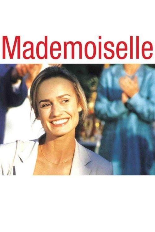 Mademoiselle filmas online