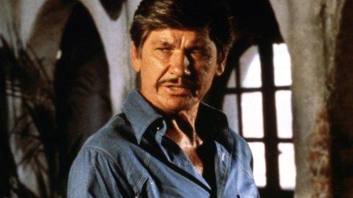 Caboblanco filmas žiurėti online