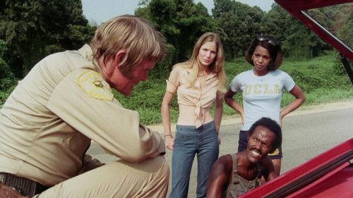 Nightmare in Badham County filmas žiurėti online