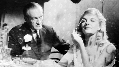 Bluebeard's 10 Honeymoons filmas žiurėti online