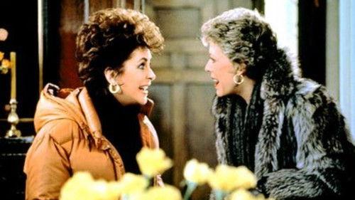 Between Friends filmas žiurėti online