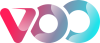 VOO by mobinet studio logo