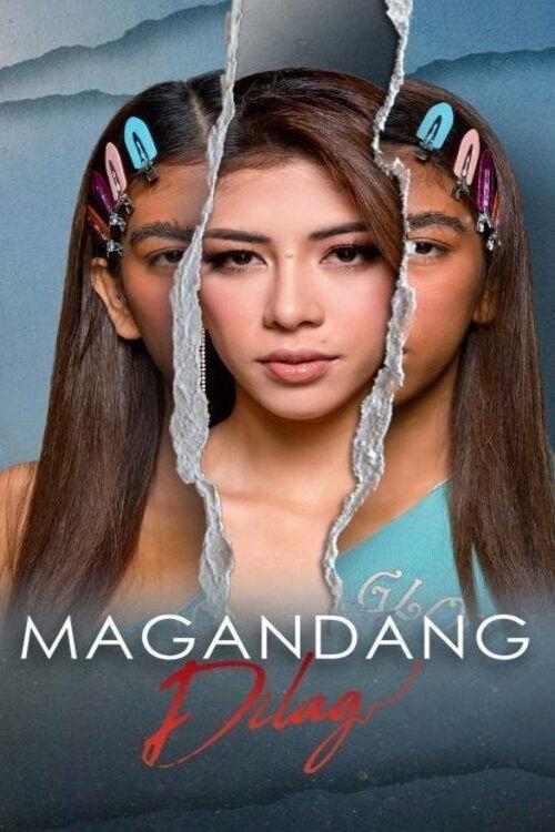 Magandang Dilag filmas online