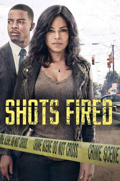 Shots Fired filmas online