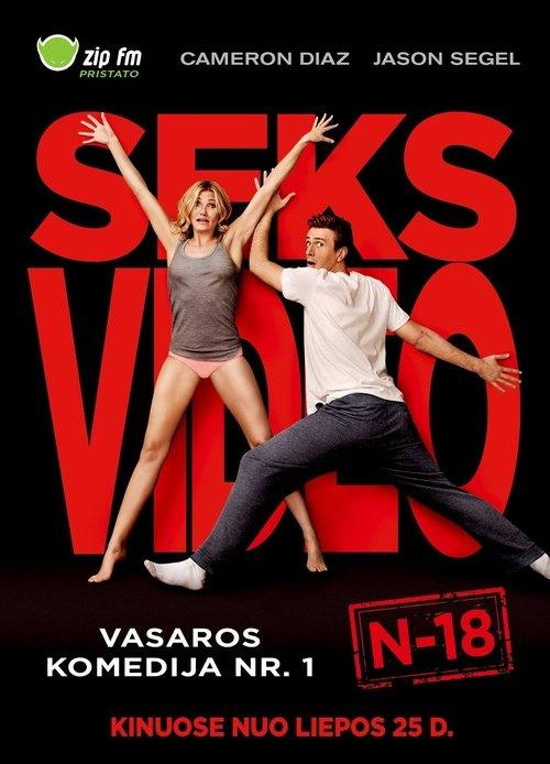 Seks video filmas online