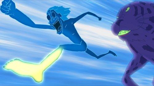 Mind Game filmas žiurėti online