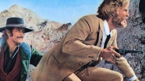 You're Jinxed, Friend, You've Met Sacramento filmas žiurėti online