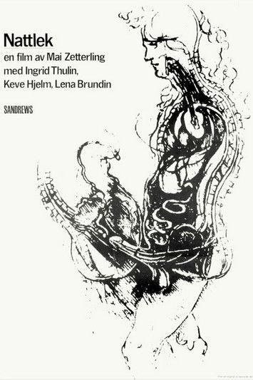 Night Games filmas online