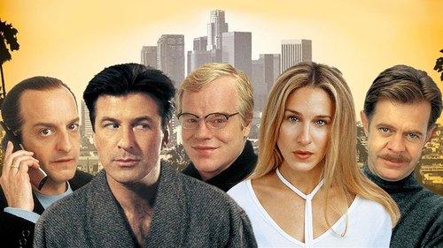 State and Main filmas žiurėti online