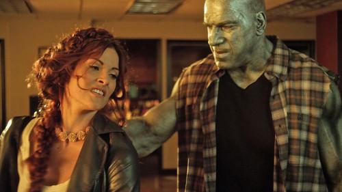 Avengers Grimm filmas žiurėti online