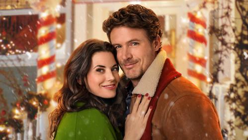 Believe in Christmas filmas žiurėti online