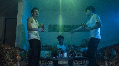 2 Cool 2 Be 4gotten filmas žiurėti online